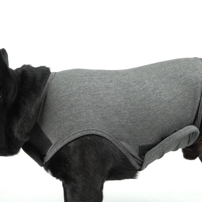 Avelena | Relaxrover Frenchie Angstjacke Beruhigende Kleidung Für Hunde