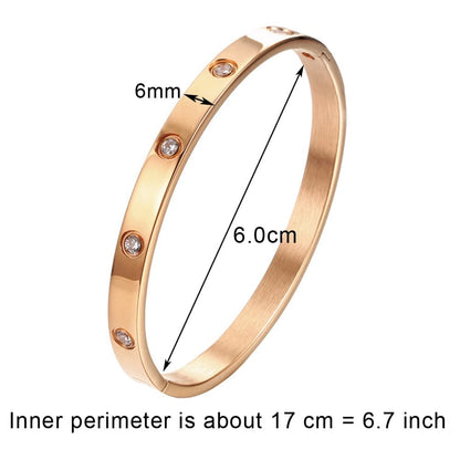 Avelena | Foreverlove Armreif Bangle