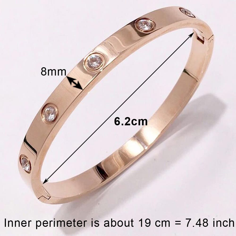 Avelena | Foreverlove Armreif Bangle