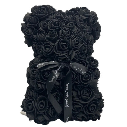 Avelena | Rosen Teddybär
