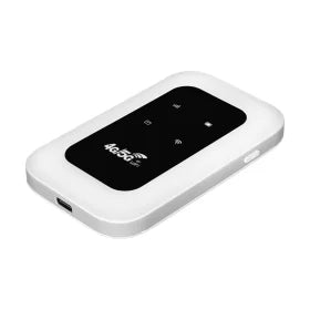Avelena | SwiftLink | Tragbarer Wi-Fi Router – Stabile Verbindung Überall