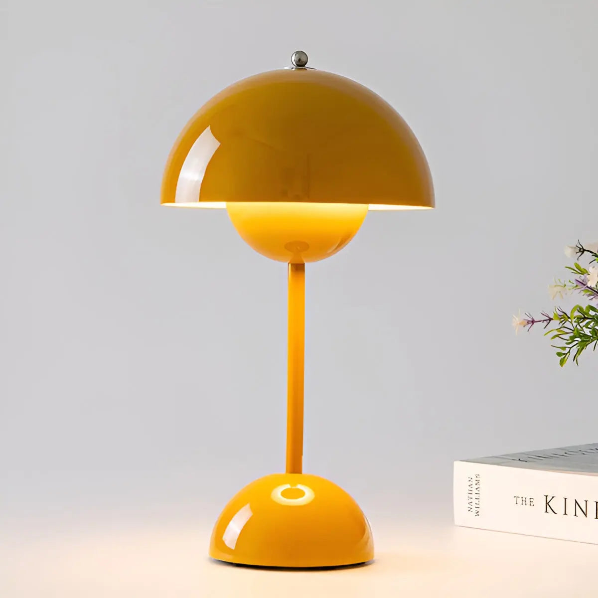 Avelena | Nordicnest Skandinavische Tischlampe