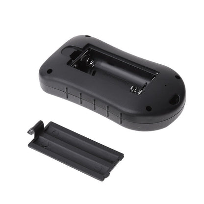 Avelena | Digitaler Kompass Höhenmesser Barometer Thermo