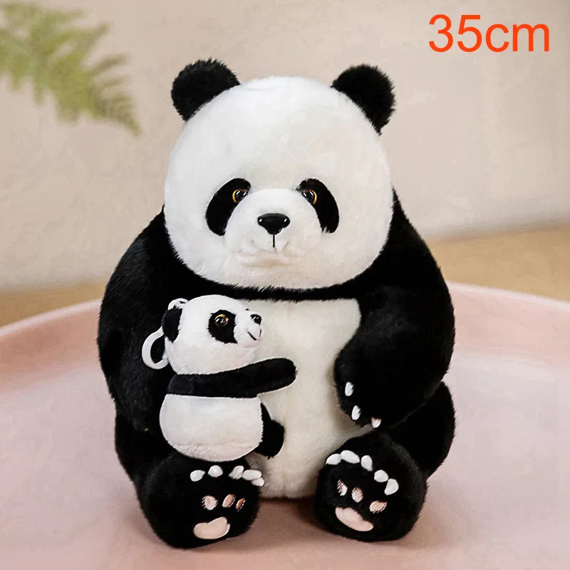 Avelena | Süßes Riesiger Panda Plus
