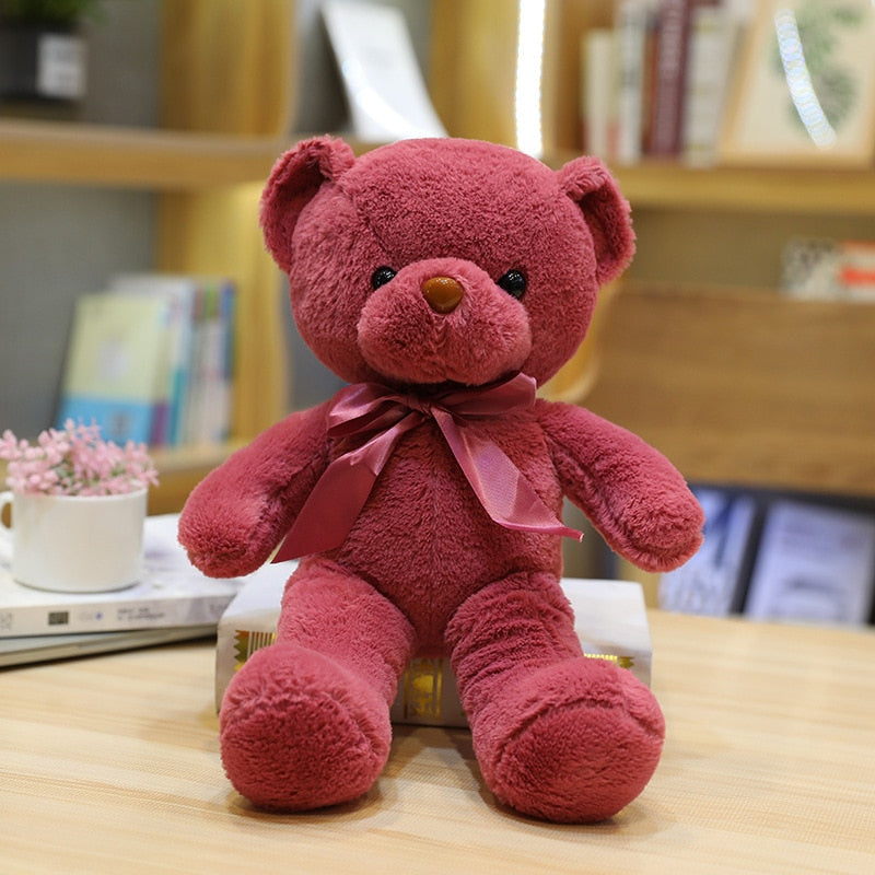 Avelena | Verführerischer 30Cm Teddy Bear Plüschspielzeug
