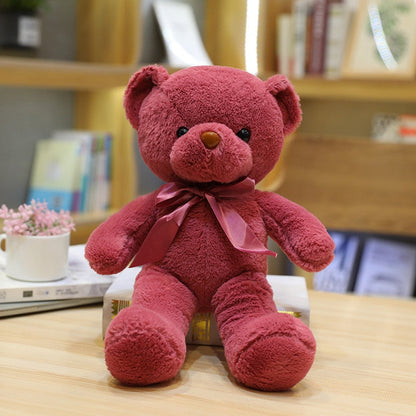 Avelena | Verführerischer 30Cm Teddy Bear Plüschspielzeug