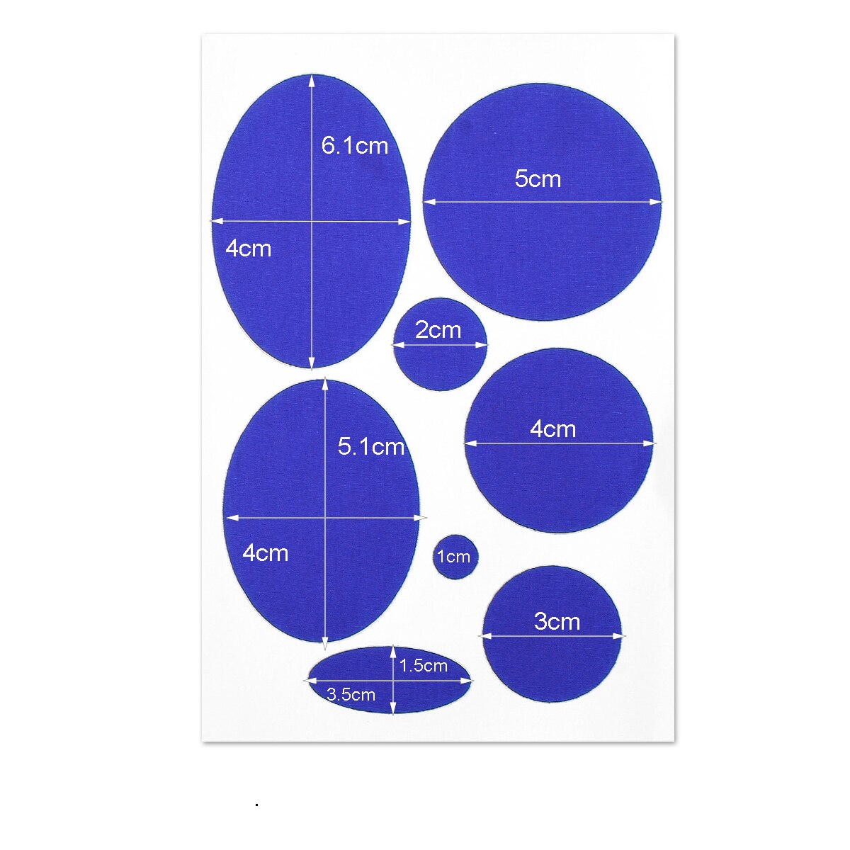 Avelena | Daunenjacken Reparatur-Patch
