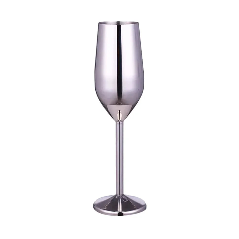 Avelena | Edelstahl Weingoblet