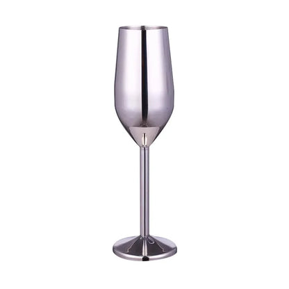Avelena | Edelstahl Weingoblet