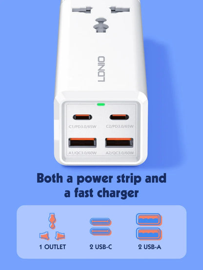 Avelena | 65W Gan Schnellladung für Iphone