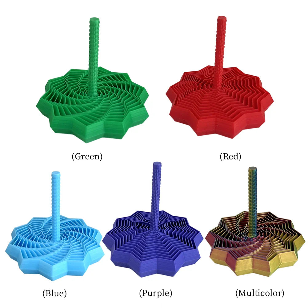 Avelena | Ruhiger Stern Fidget-Spielzeug
