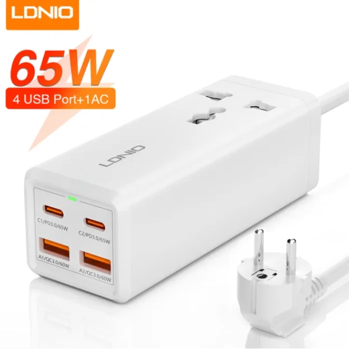 Avelena | 65W Gan Schnellladung für Iphone