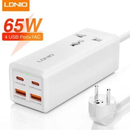Avelena | 65W Gan Schnellladung für Iphone