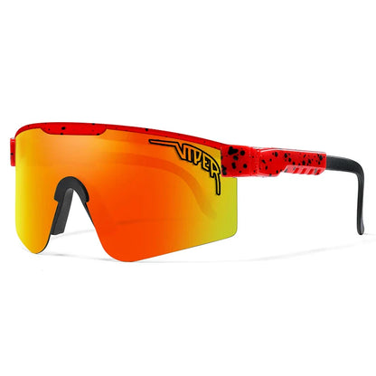 Avelena | Windschutz Radfahren Outdoor Sonnenbrille
