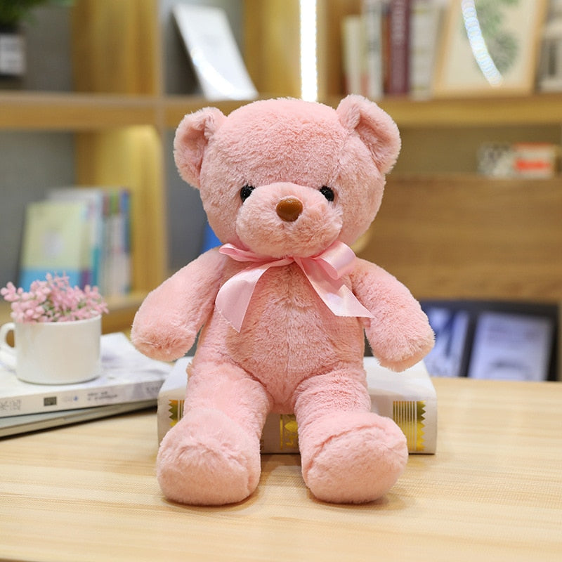 Avelena | Verführerischer 30Cm Teddy Bear Plüschspielzeug