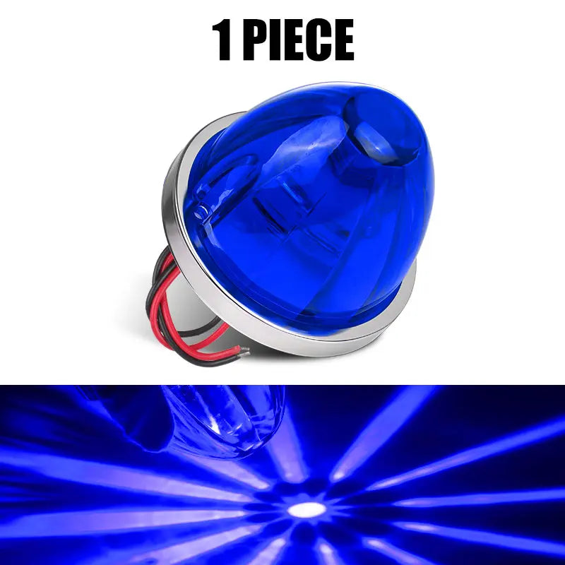 Avelena | Dynamisches Glow Auto Basis LED Licht