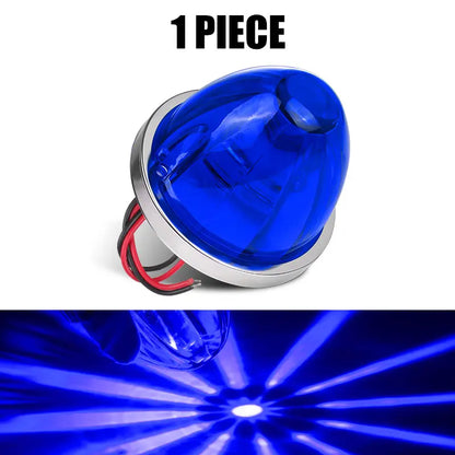 Avelena | Dynamisches Glow Auto Basis LED Licht