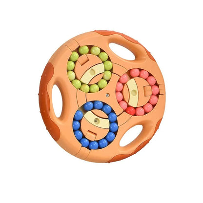 Avelena | Craze Spin Puzzle Fidget Spielzeug