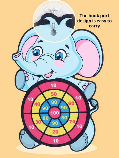 Avelena | StickShot – Tierischer Darts-Spaß für die ganze Familie