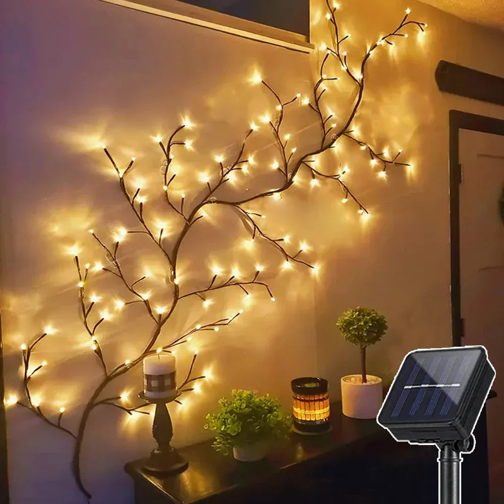 Avelena | Lampe Elegante Led Beleuchtung für Äste