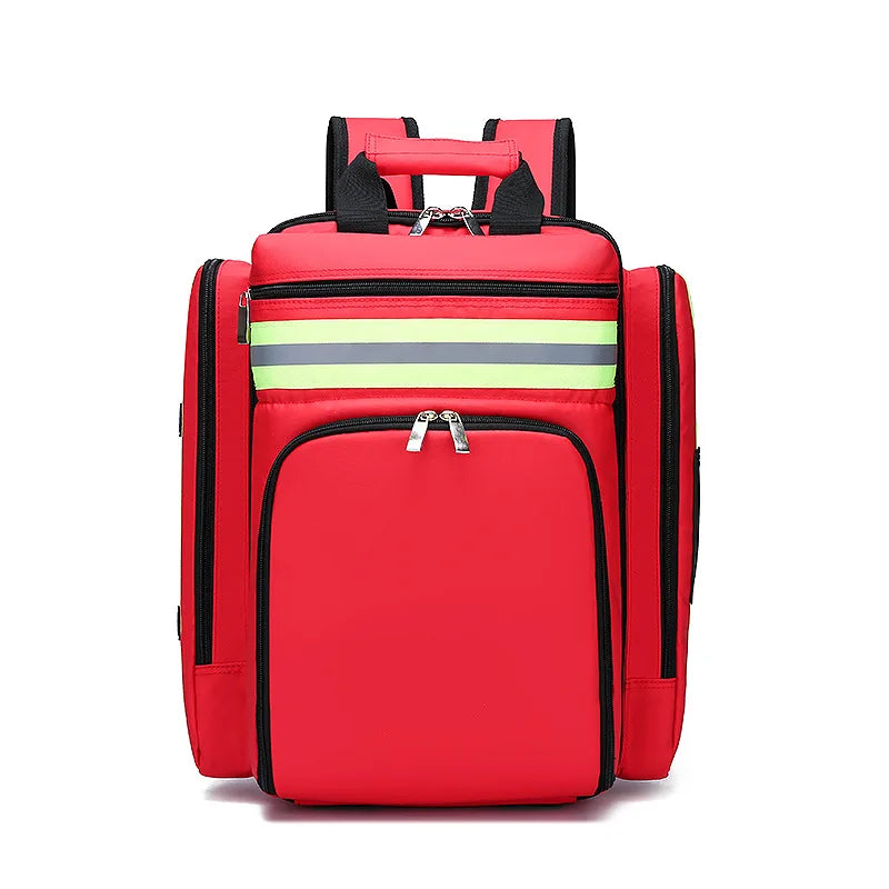 Avelena | Robuste Erste Hilfe und Survival Rucksack