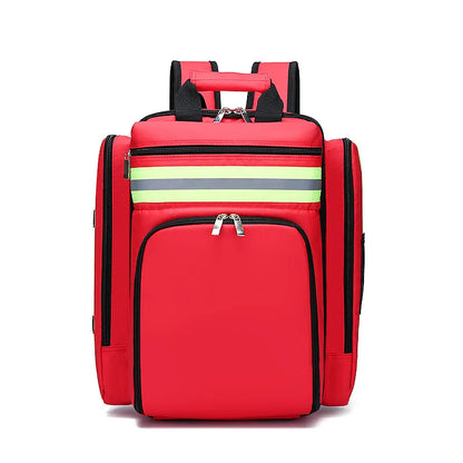 Avelena | Robuste Erste Hilfe und Survival Rucksack