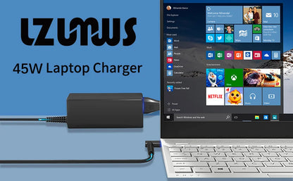 Avelena | 45W Laptop-Ladegerät für Acer Aspire - Zuverlässige Stromversorgung