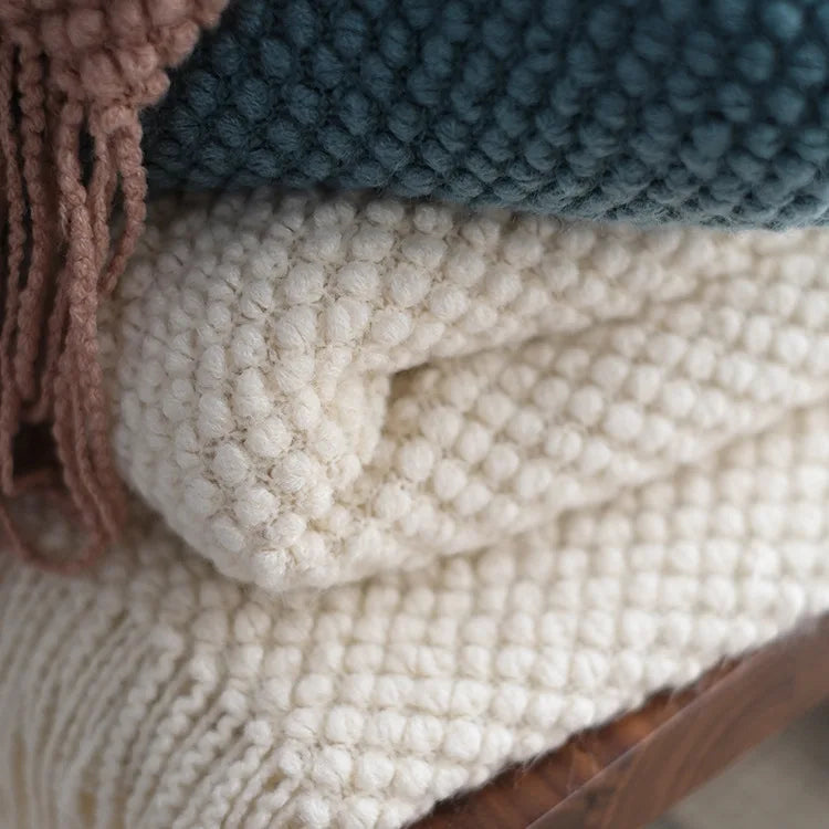 Avelena | CREAM WEISSES DECKE