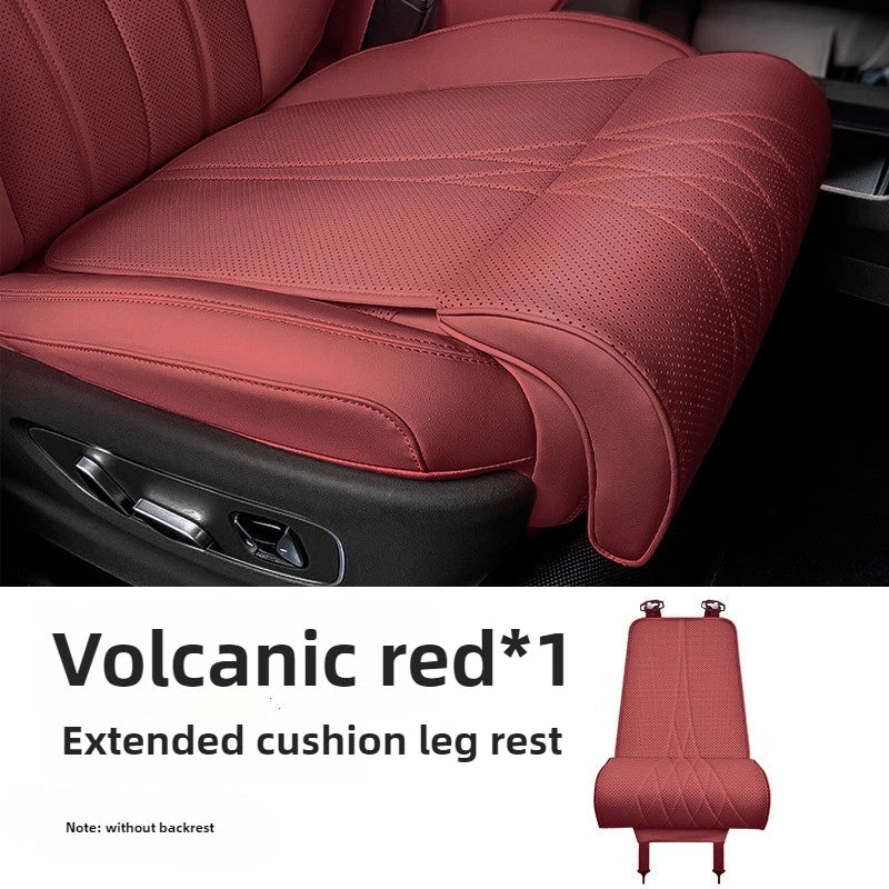 Avelena | Autositz Oberschenkelstützkissen