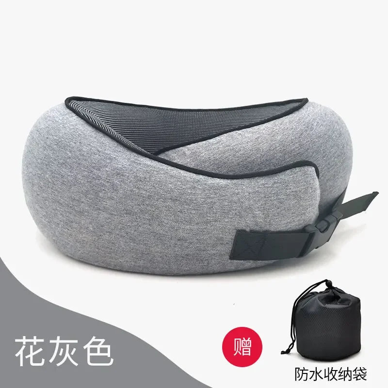 Avelena | Memory Foam Reisekissen