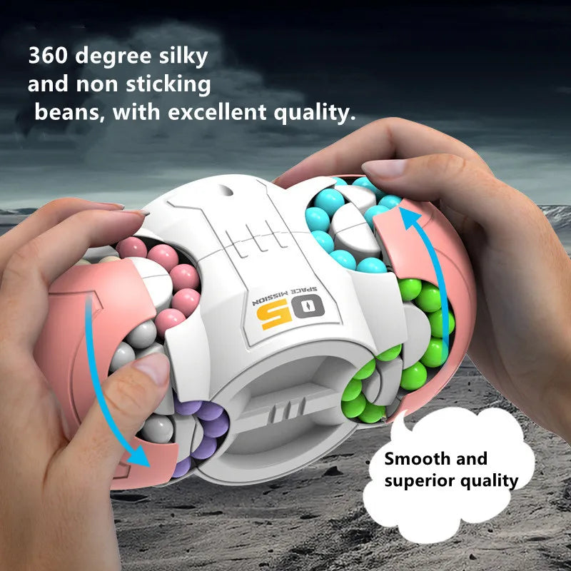 Avelena | Craze Spin Puzzle Fidget Spielzeug