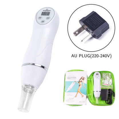 Avelena | Diamant Dermabrasion Haut Peeling Maschine