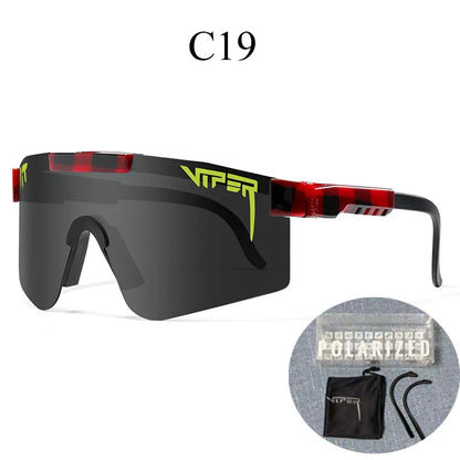 Avelena | Windschutz Radfahren Outdoor Sonnenbrille