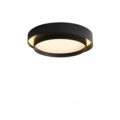 Avelena | NordicAura – Minimalistische LED-Deckenleuchte für moderne Häuser
