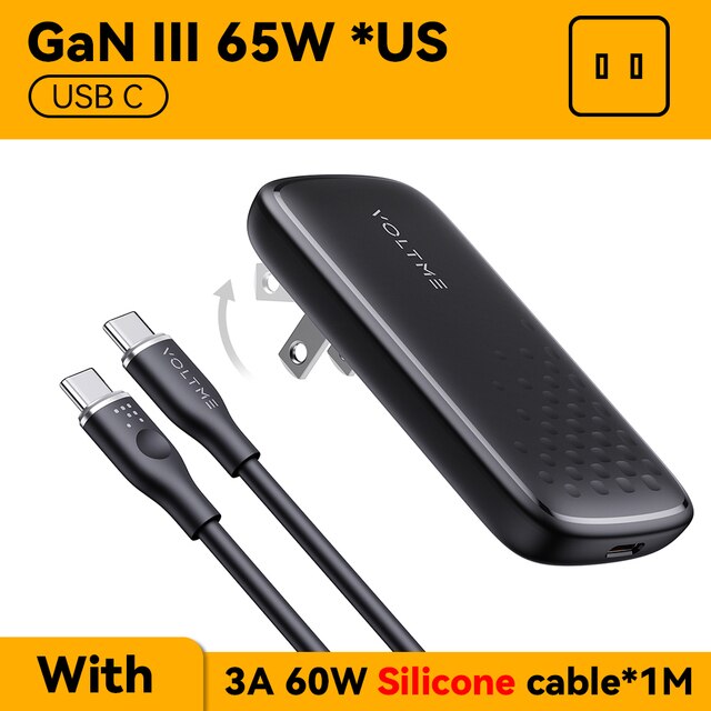 Avelena | 30W Gan Usb-C-Ladegerät für Iphone