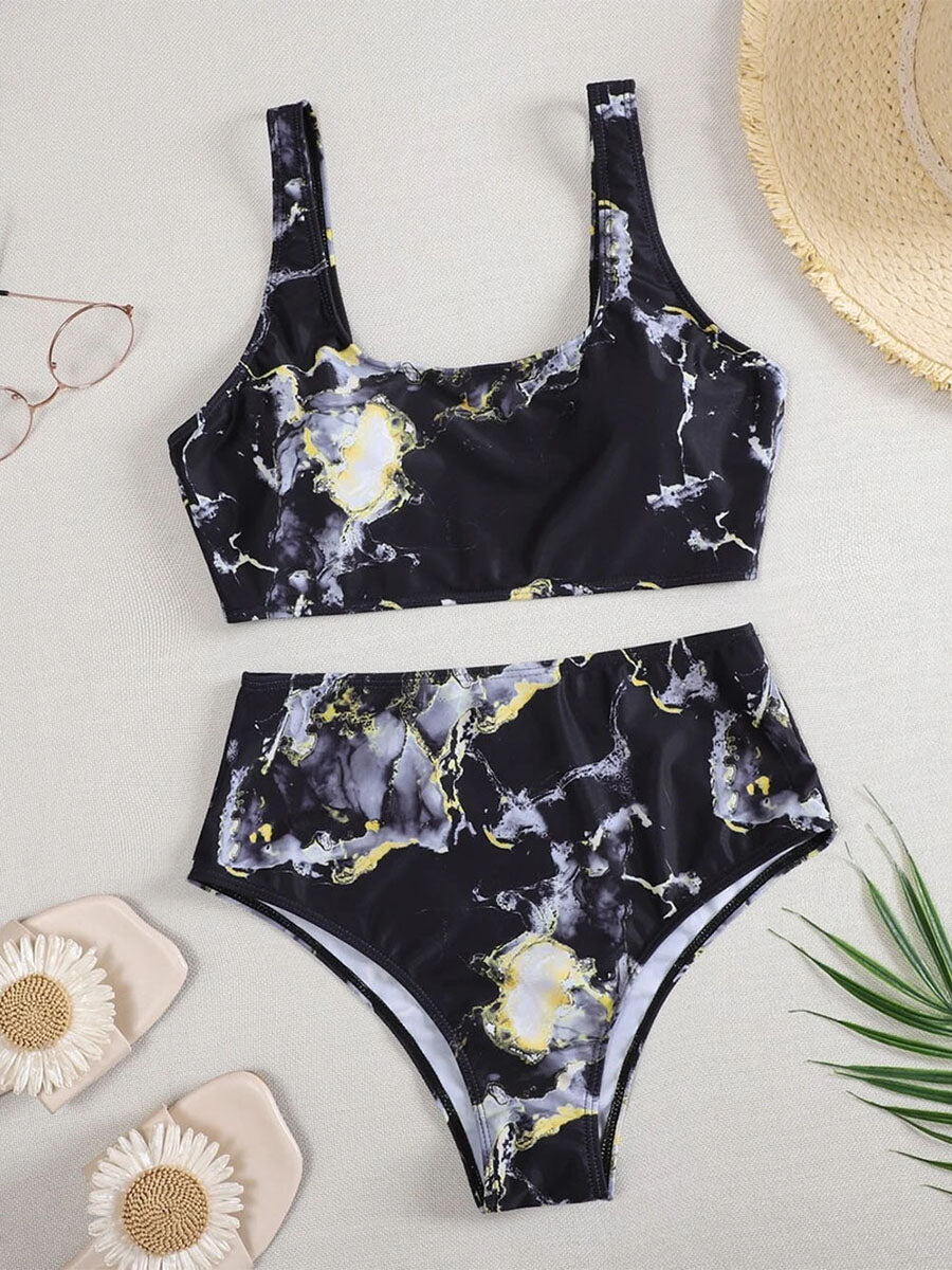 Avelena | Hohe Taille Bikini Der Trend In 2022!