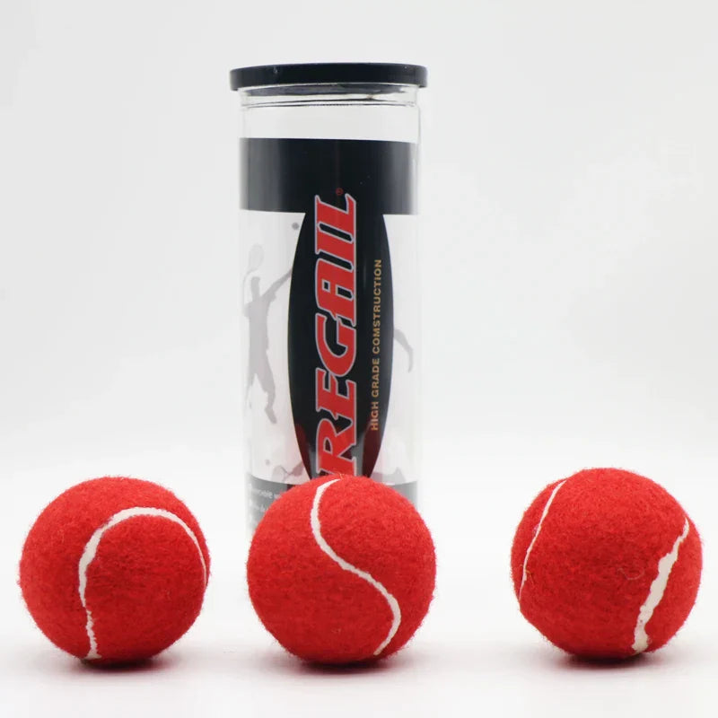 Avelena | Professionelle Trainingsbälle für Tennis und Padel