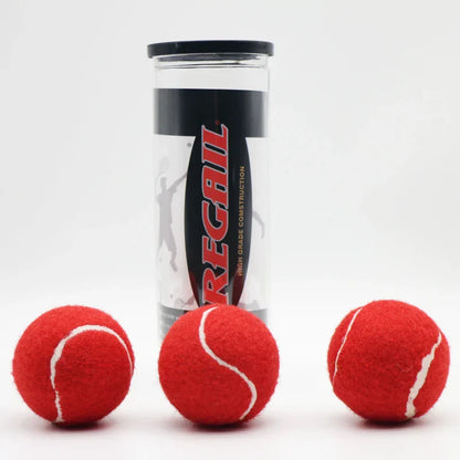 Avelena | Professionelle Trainingsbälle für Tennis und Padel