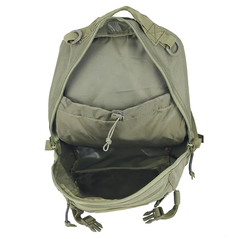 Avelena | Rucksack Wasserdichter Rucksack für Abenteuer