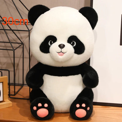 Avelena | Süßes Riesiger Panda Plus