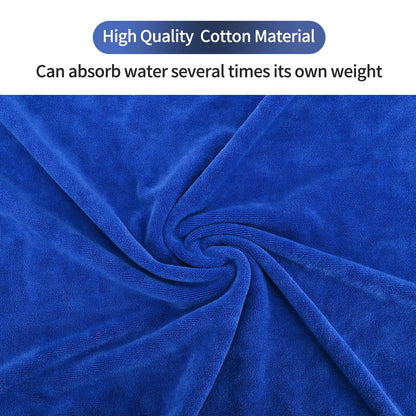 Avelena | Auto-Wasch-Mikrofaser-Handtuch