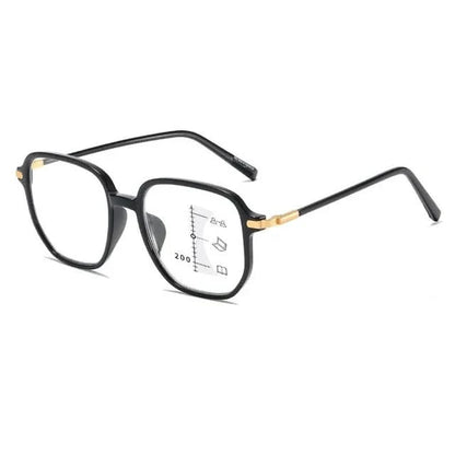 Avelena | VisionPro Fortschrittliche multifokale Lesebrille – Blaulicht
