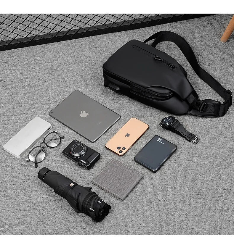 Avelena | All-In-One-Tasche für Den Go-Getter Von Heute