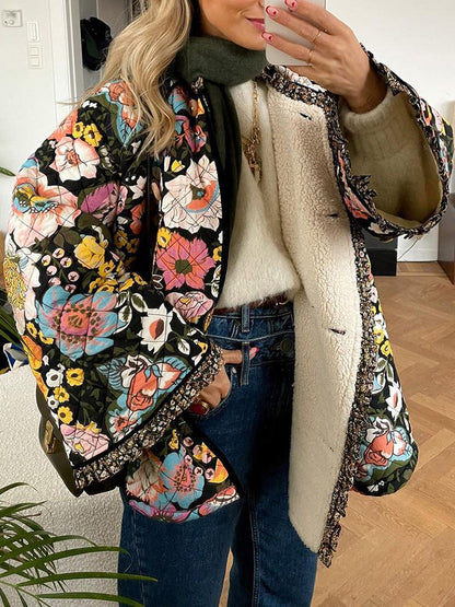 Avelena | Stylische Jacke für Den Frühling