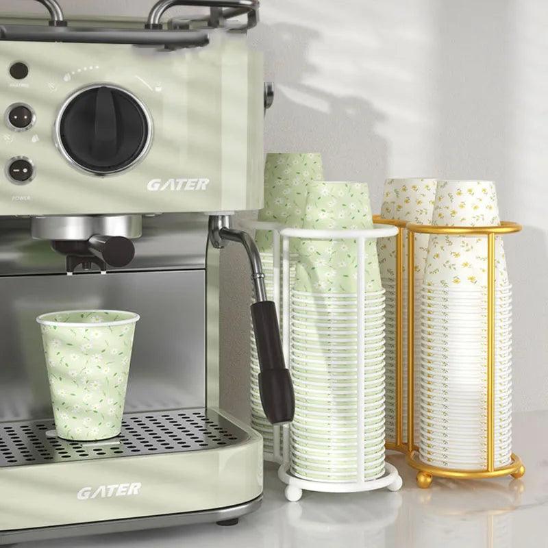 Avelena | Einwegbecherständer für die Küche