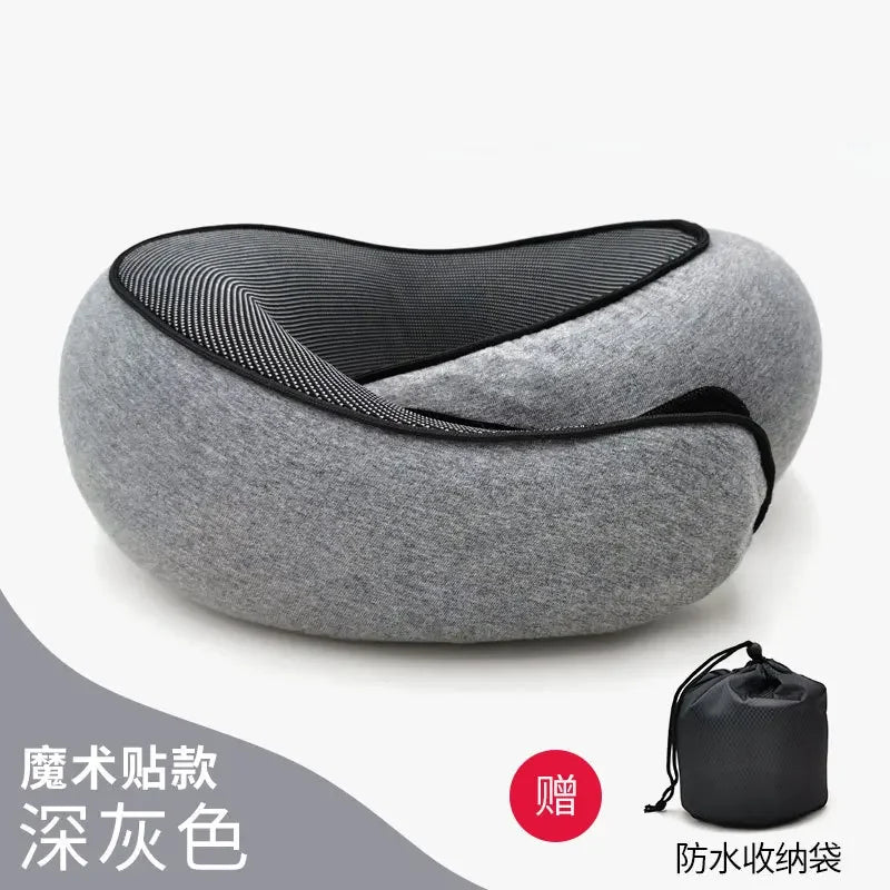 Avelena | Memory Foam Reisekissen