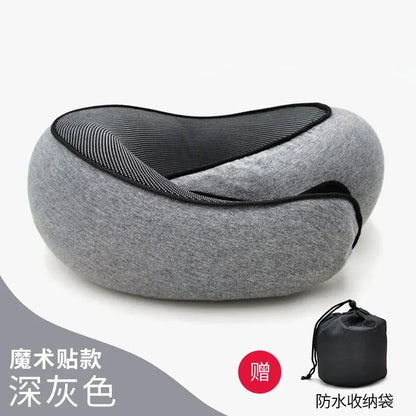 Avelena | Memory Foam Reisekissen