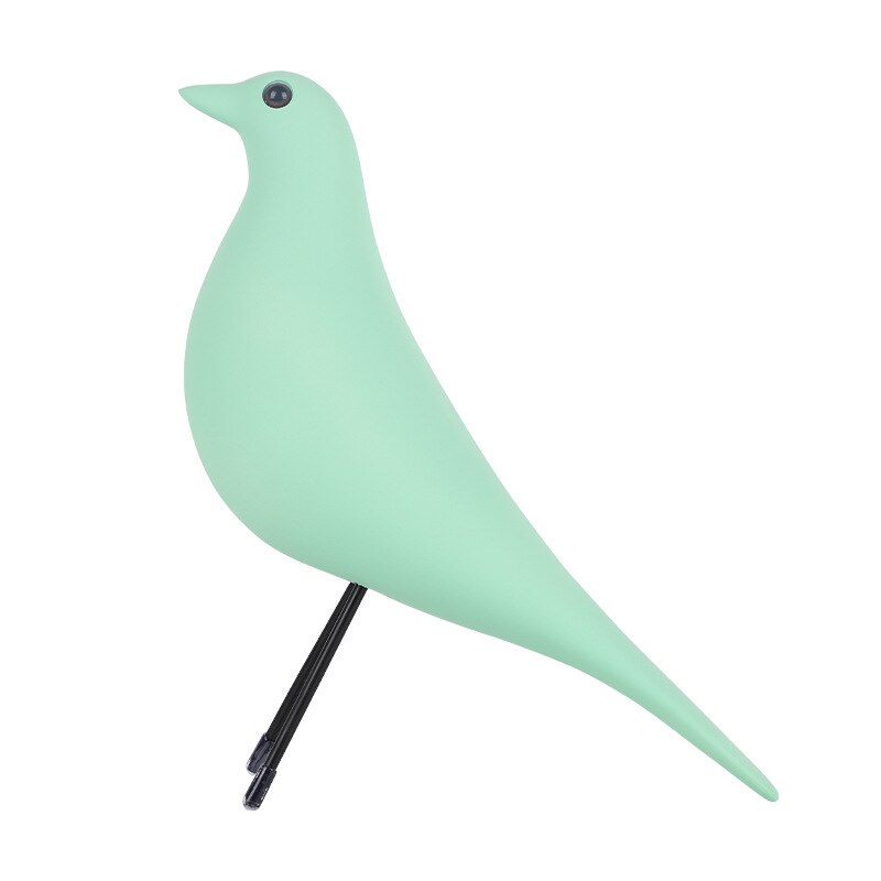 Avelena | Vogelornament im nordischen Stil