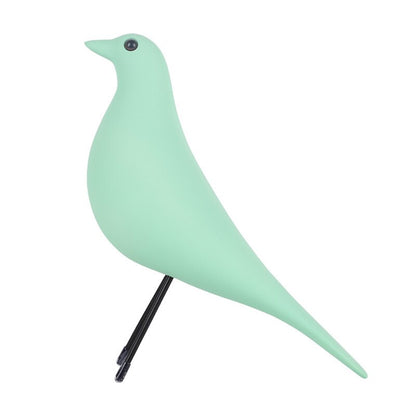Avelena | Vogelornament im nordischen Stil