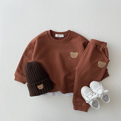 Avelena | 2-Teiliges Set für Kinder Super Süß und Trendy